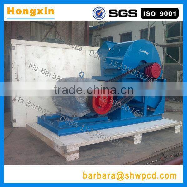 Sell Hard wood crusher price