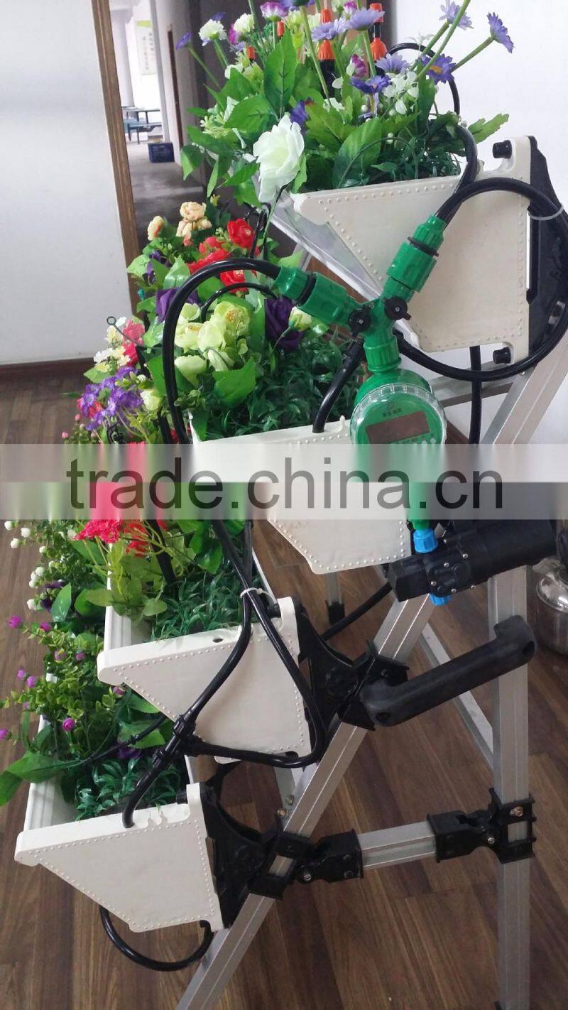 High quality solar automatic irrigation system auto farm irrigation system solar automatic irrigation system made in China