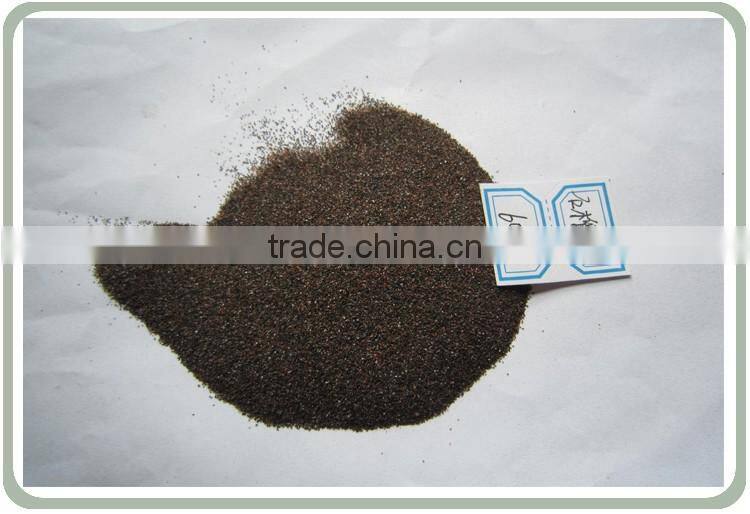 cheap price specification garnet sand blasting 30/60