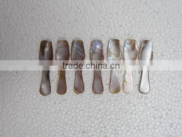 ice cream sample spoons/royal pearl cream/soft ice cream