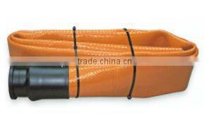 Polyurethane made Concrete pump discharge hose
