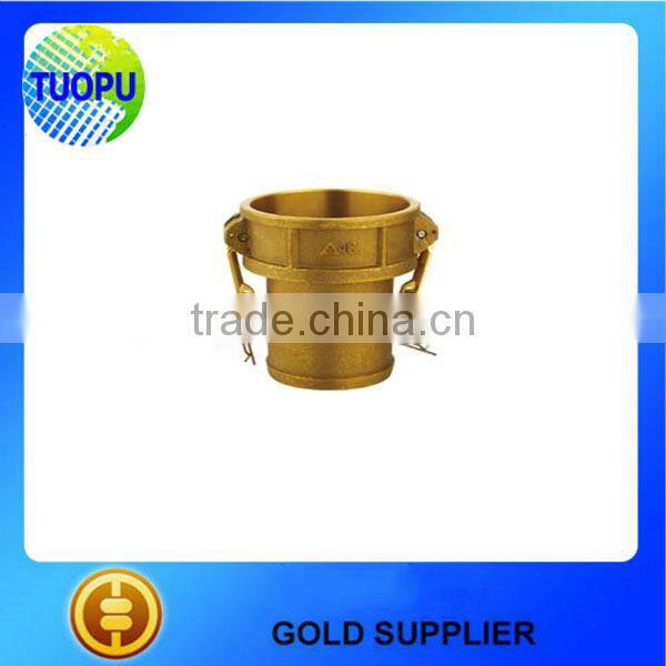 Brass Dust Cap, Brass Camlock Quick Coupling Dust Caps