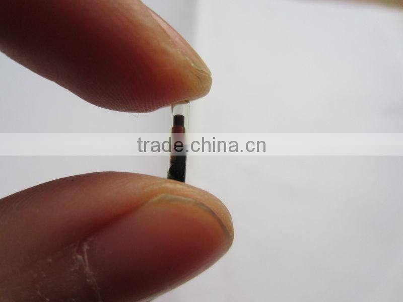 Veterinary ISO11784/5 RFID Syringe ICAR