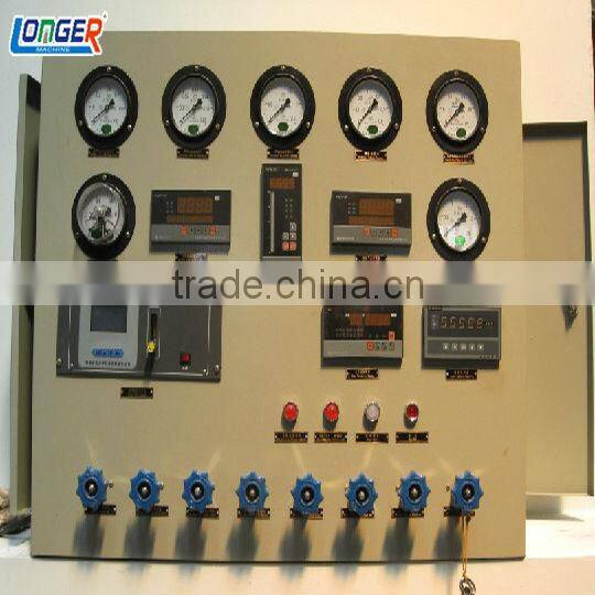 air separation plant cryogenic nitrogen plant