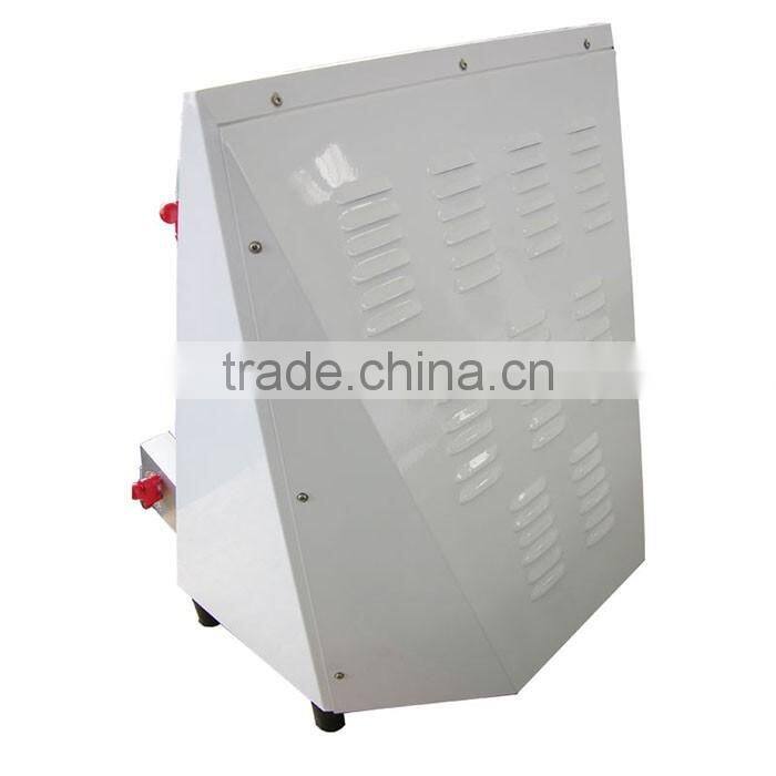 Counter Top Pizza Dough Press Machine