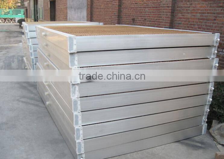 ventilation cooling system used cooling pad