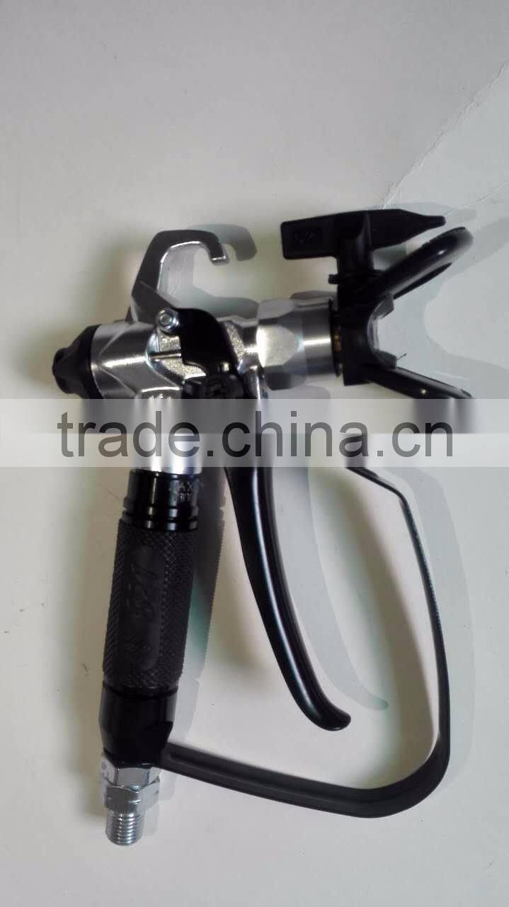 yongkang high quality spray gun for airless paint sprayer