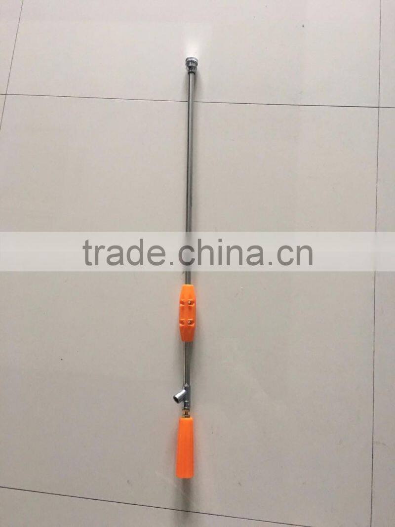High pressure sprayer MC-3581 90cm steel and plastic sprayer gun