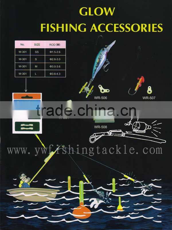 New Style Chemical Fishing Lighting Stick