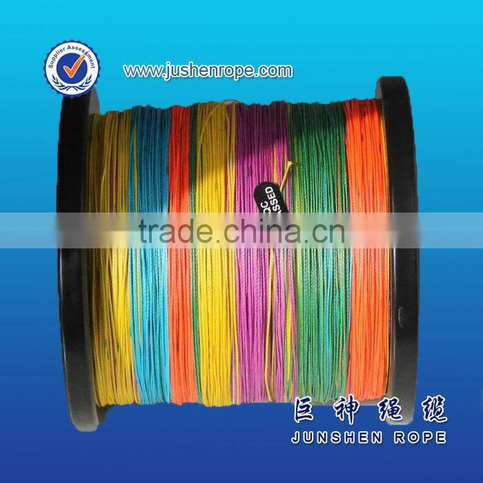 Direct manufacturer 4mm cotton cord