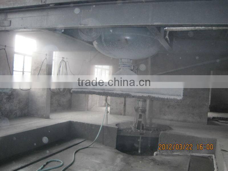 (ISO9001-2000 CE HONGFA )Fully Automatic aac producing line / fully automatic aac plant 300000 m3/ year