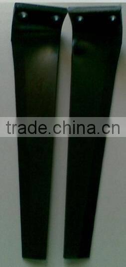 double hole power tiller blade,cultivator tiller blade tine,professional disc harrow blades,light duty disc harrow,plough