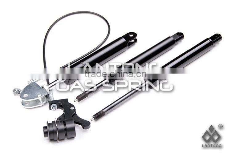 Auto Seat And Leisure Chair Lift Gas Spring With Handle Control