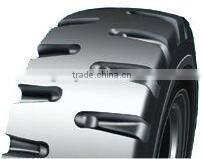 MWS pattern tire 17.5R25 20.5R25 23.5R25 26.5R25 29.5R25 29.5R29 35/65R33