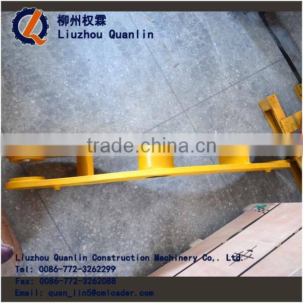 WHEEL LOADER TILT LEVER 21D0055X1 ROCKER LEVER LEVER ASS.