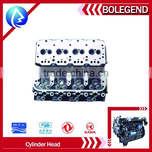 YN4100 Diesel Engine Parts Cylinder Head