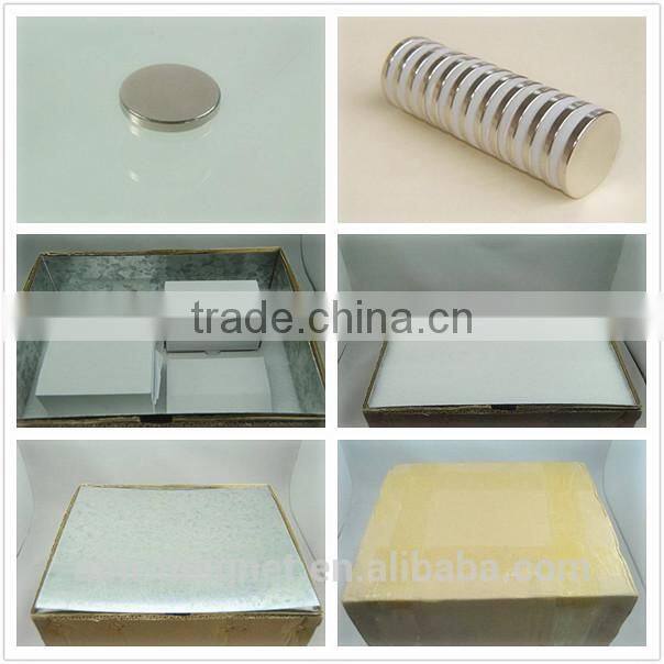 magnetic encoder magnet