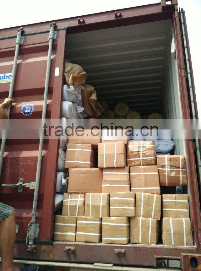 8*2 solid rubber 6203zz bearing wheel for baby doll stroller