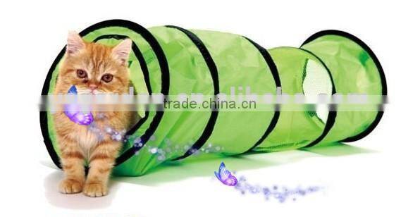 pet food bag printed nylon foldable pop up spiral collapsible pet food bag pet food bin