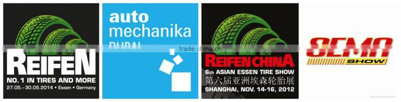 Light truck cheap wholesale WSW tires 235/75r15 white wall tire