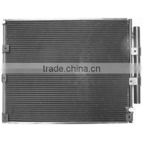 Auto Spare Parts Car Radiator for Toyota Prado 1KZ 88460-60240
