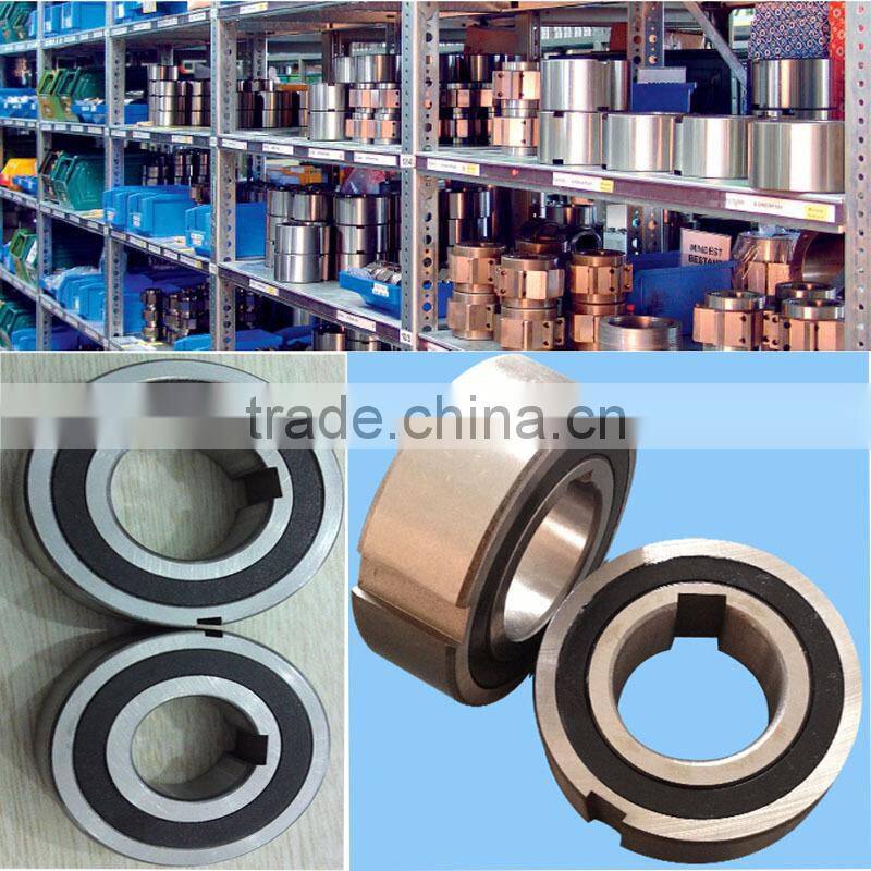 CSK20 one way freewheel bearing for electricl motorcycle