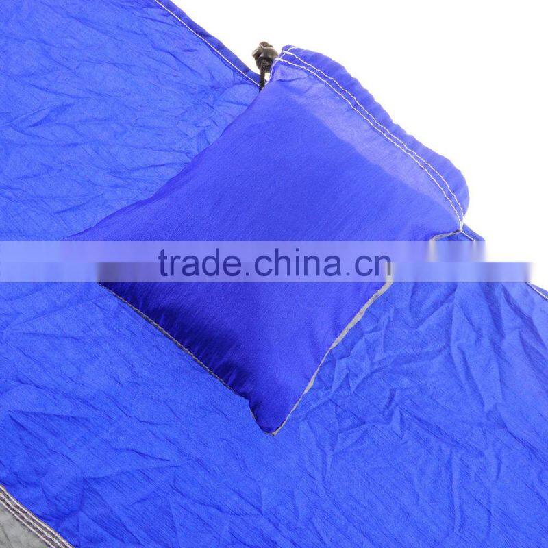 2015 Best sale hammock tent, parachute fabric hammock sale