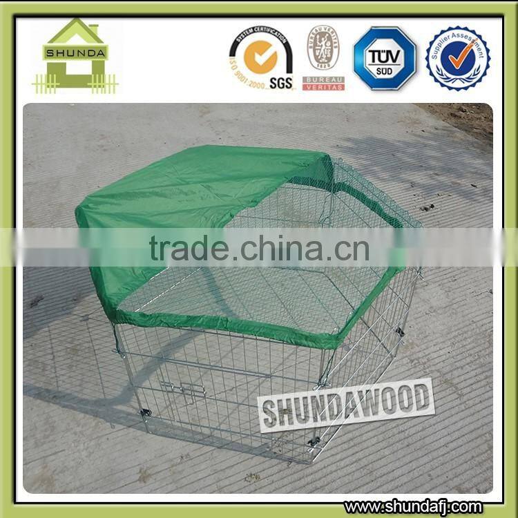 SDW02 Pet Exercise Playpen