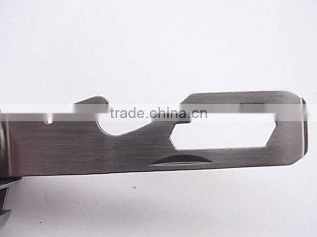 multifunctional tool