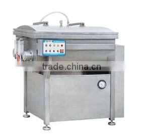 double paddles 100kg Sausage Stuffing Meat Mixer machine for sale