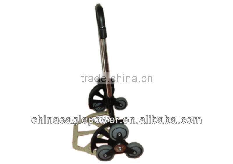 Stair Climb trolley