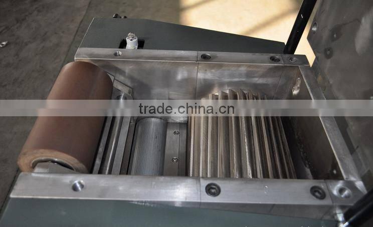 Nanjing Haisi Plastic Pelletizing Machine/Plastic Pelletizer