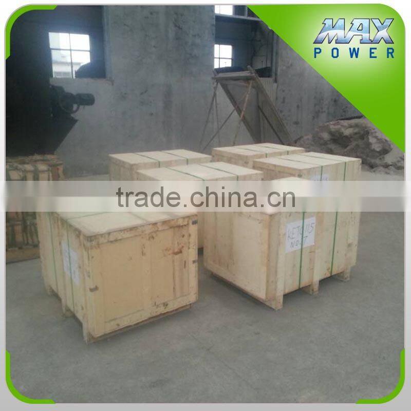 greenhouse sprocket and chain for greenhouse rack and pinion drive system