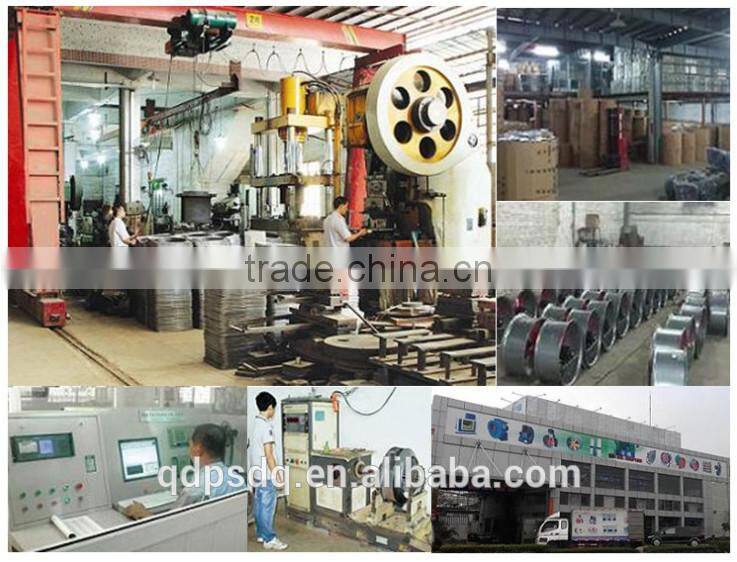 0.12~200kw Electric Motor with CE Certificate