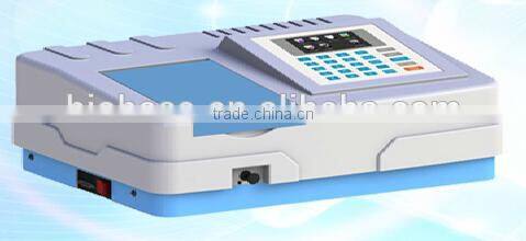 BIOBASE UV/VIS Spectrophotometer,Spectrophotometer for sale