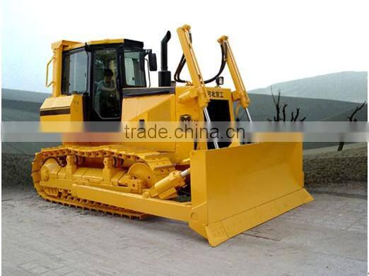 165hp HBXG Crawler Bulldozer TY165-2 with weichai/shangcai engine