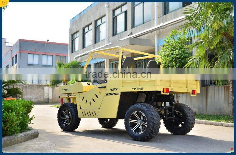 army jeep 800cc