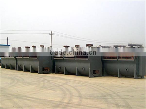 2014 best quality Copper Ore Flotation Machine /Flotation for sale
