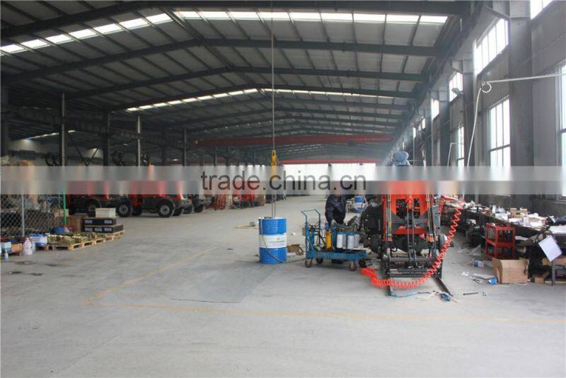 EVERUN 2.0ton Loading Machine ER20 CE Farm Tools Front Wheel Loader with Spare Parts for Sale Germany