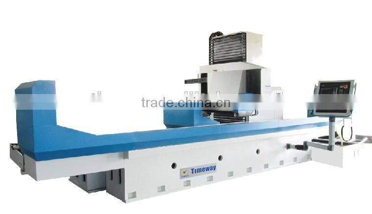 Large CNC Surface Profile Grinder