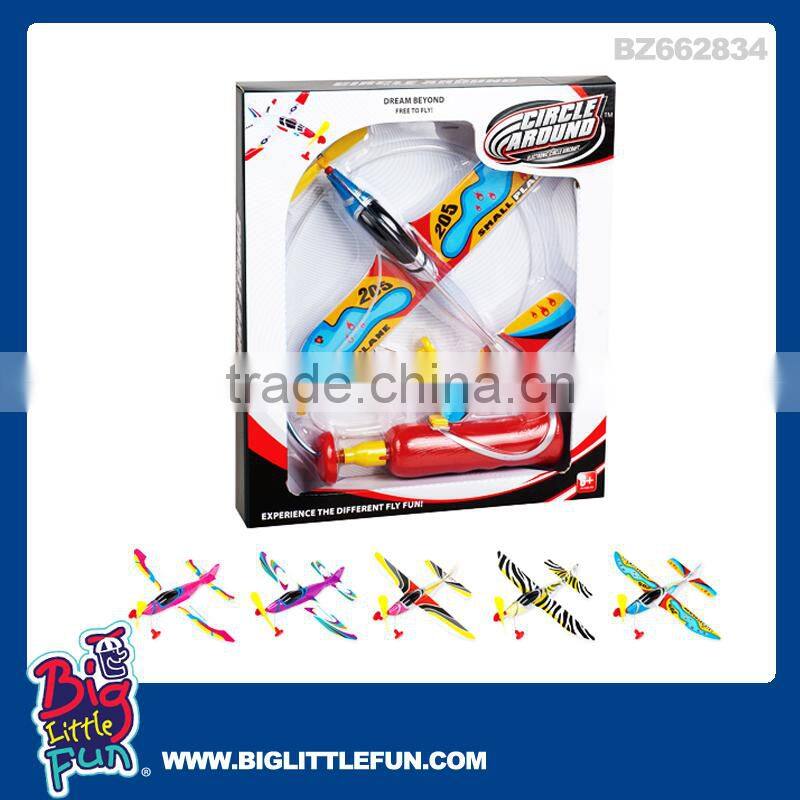 Hover battery operated toy plane,aircraft toys