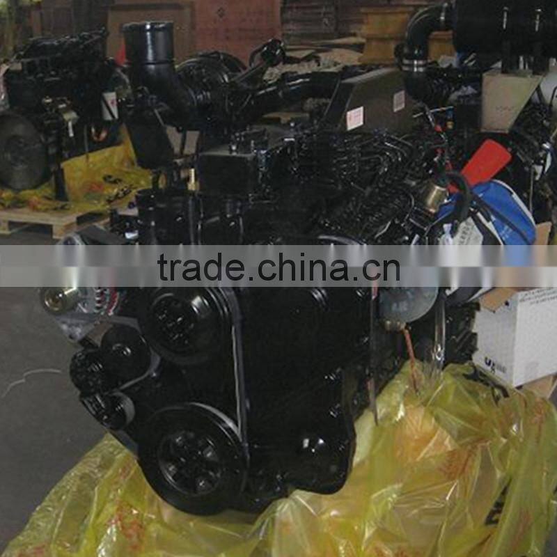 Engine for Wheel Loader CLG856