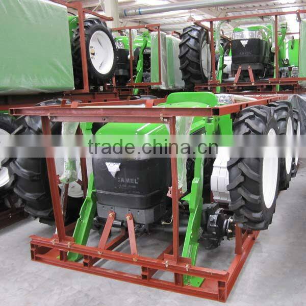 Foton TE250 Small Chinese Tractor