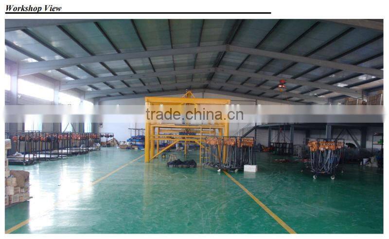 Rope cable pulley block/Lifting cable pulley