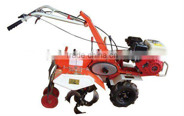 Rotary Cultivator