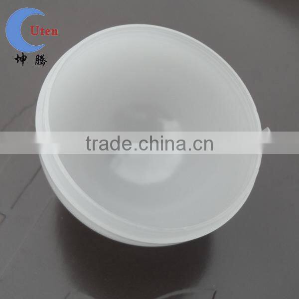 High-Quality Plastic LED Lamp Accessories