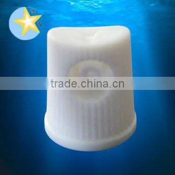 Ribbon and actuator aerosol valves