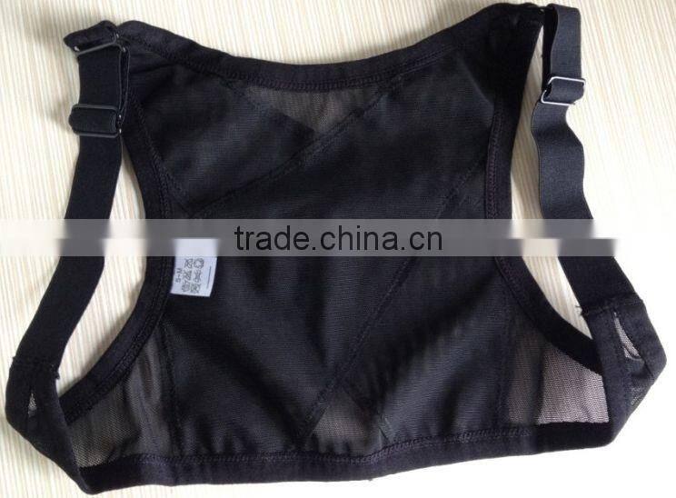 Best Selling Products Adjustable Neoprene Humpback Support Posture Corrector