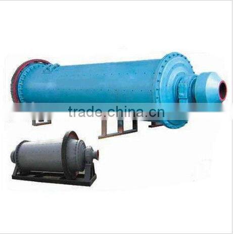 Kefan Supply MQG Series Dry Grid Ball Mill With Best Price