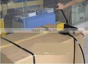 A333 manual BUCKLE FREE strapping tools for steel cord